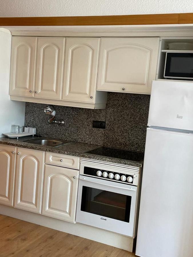 Apartament Neptuno Platja D'Aro Exteriör bild