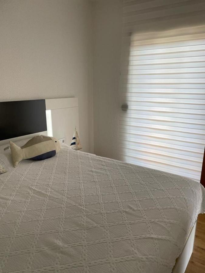 Apartament Neptuno Platja D'Aro Exteriör bild